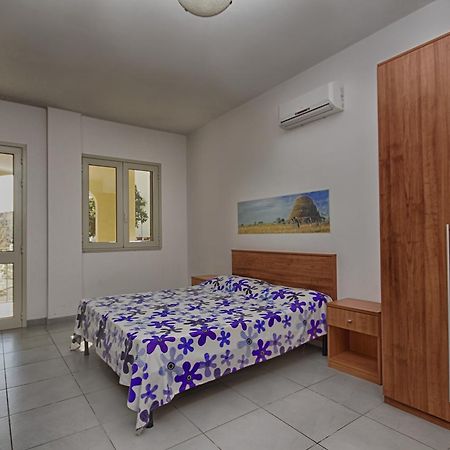 Itinera Apartment Отранто Екстериор снимка