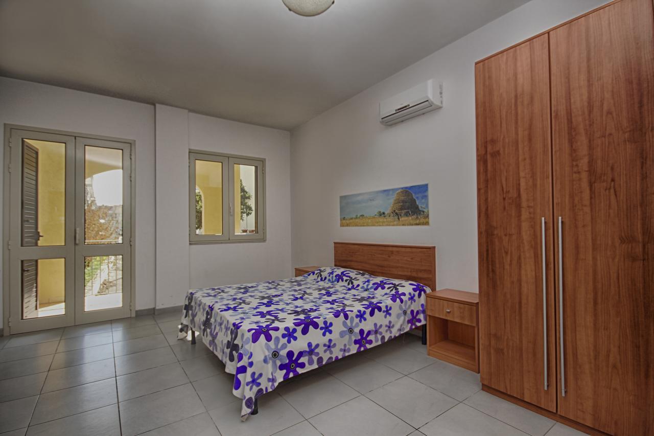 Itinera Apartment Отранто Екстериор снимка