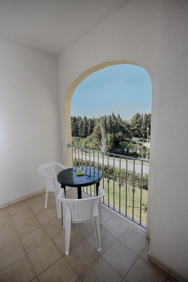 Itinera Apartment Отранто Екстериор снимка