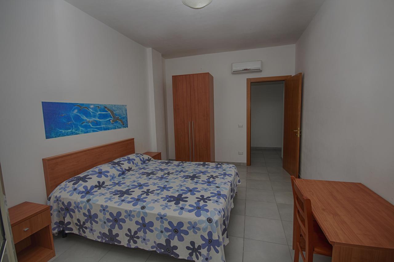 Itinera Apartment Отранто Екстериор снимка