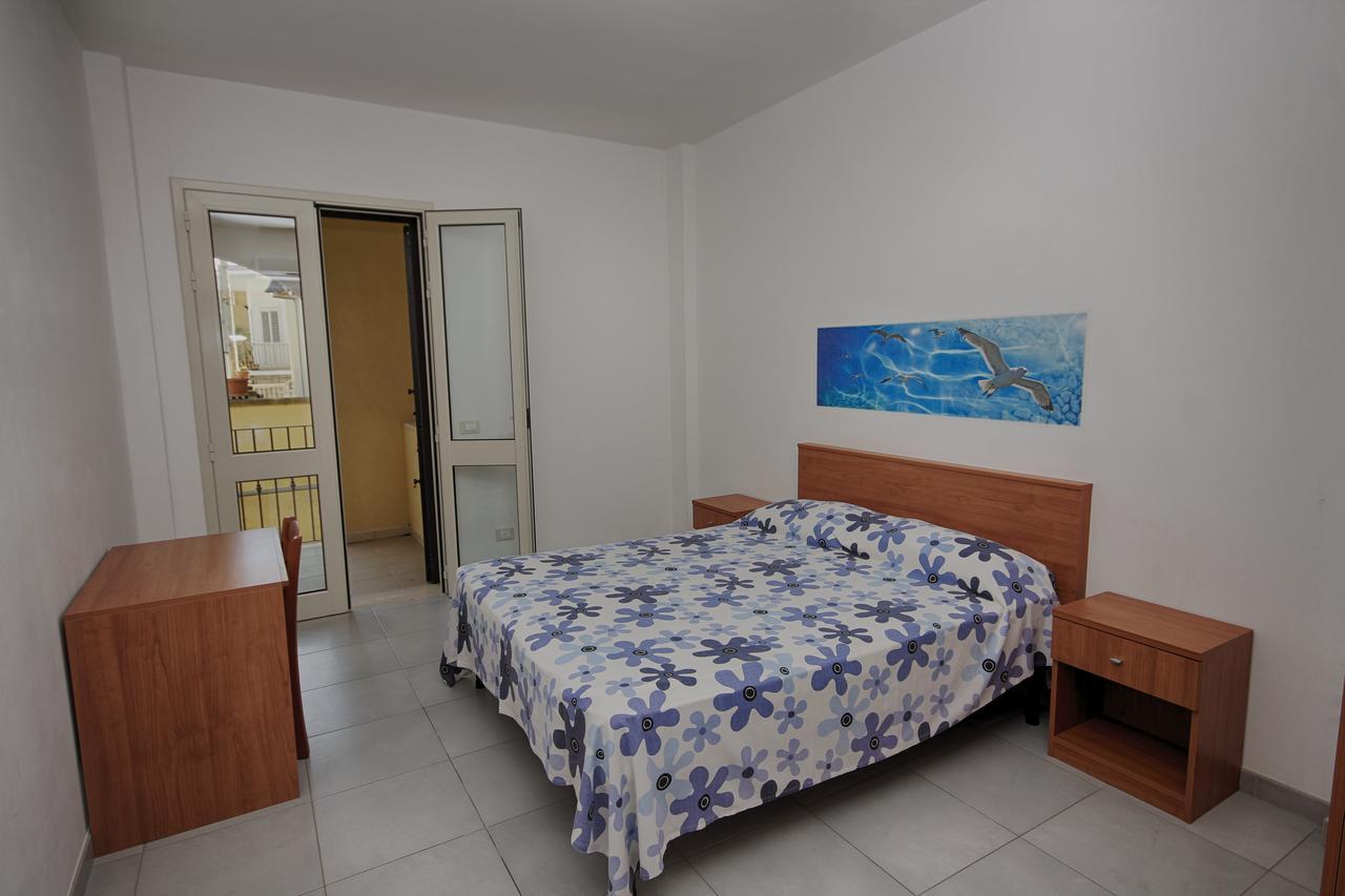 Itinera Apartment Отранто Екстериор снимка