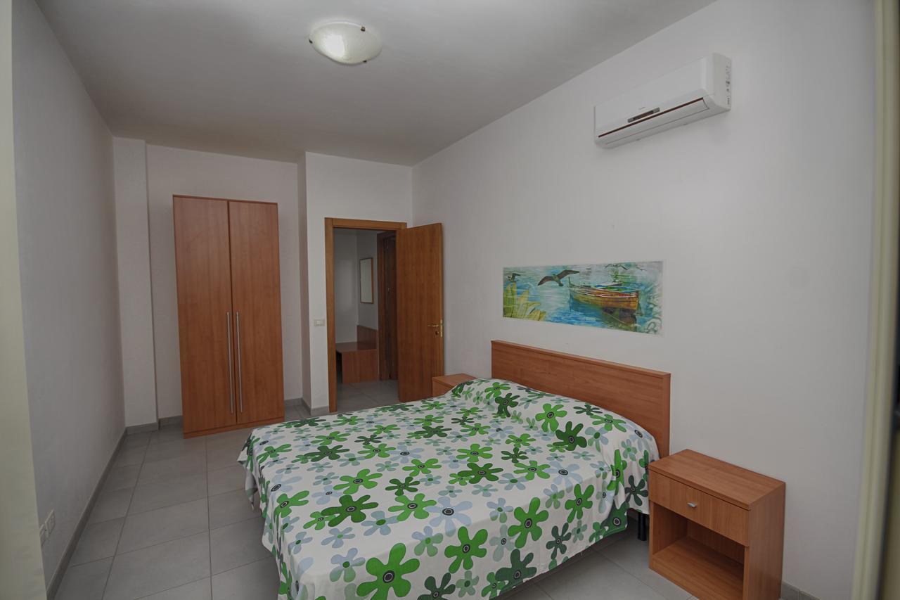 Itinera Apartment Отранто Екстериор снимка