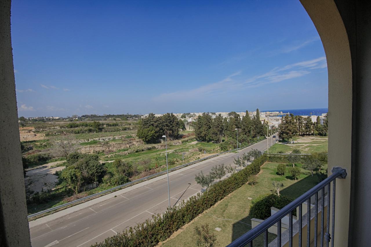 Itinera Apartment Отранто Екстериор снимка