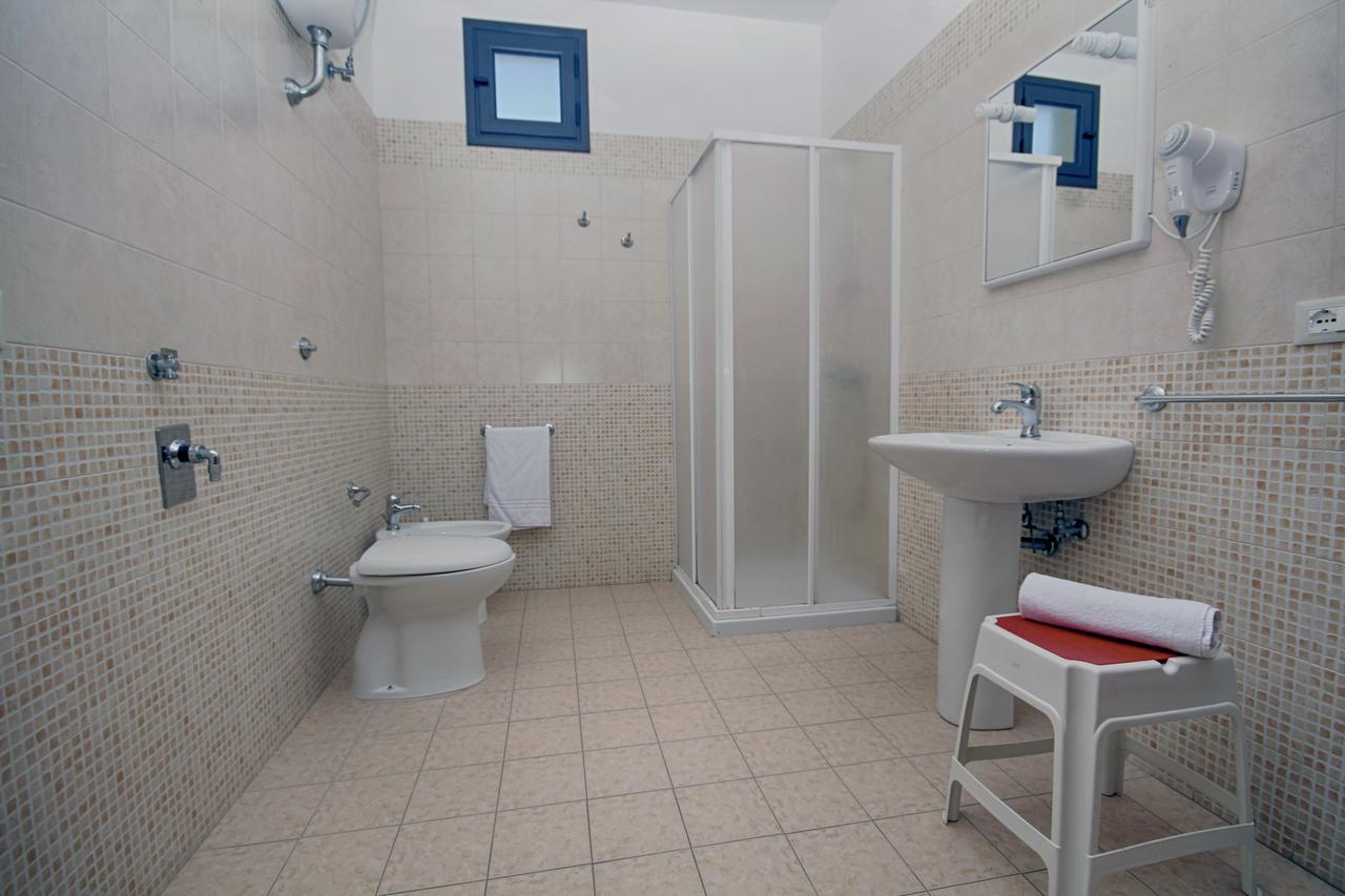 Itinera Apartment Отранто Екстериор снимка