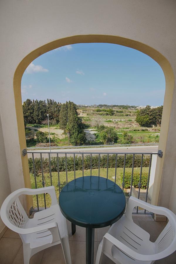 Itinera Apartment Отранто Екстериор снимка