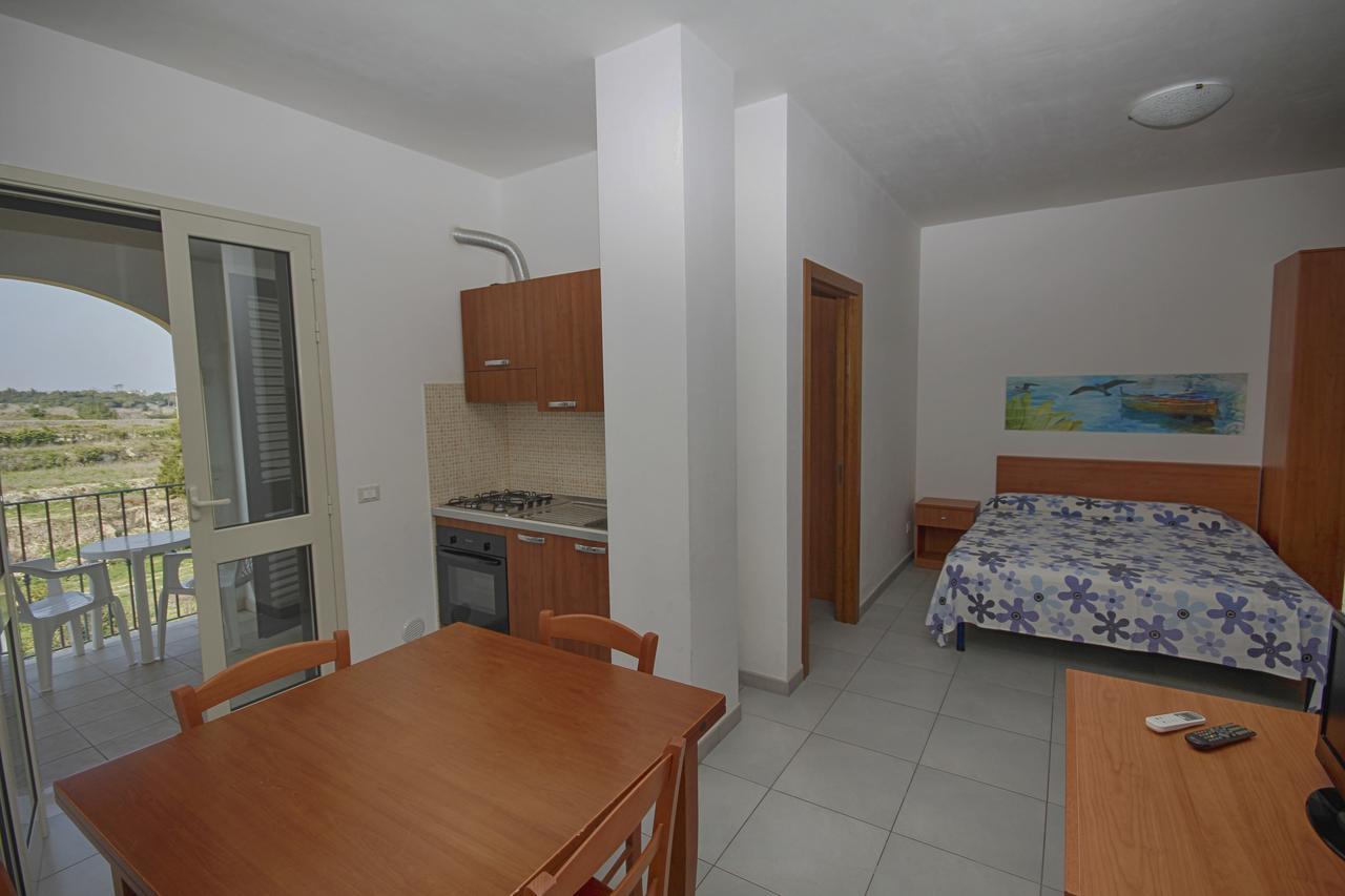 Itinera Apartment Отранто Екстериор снимка