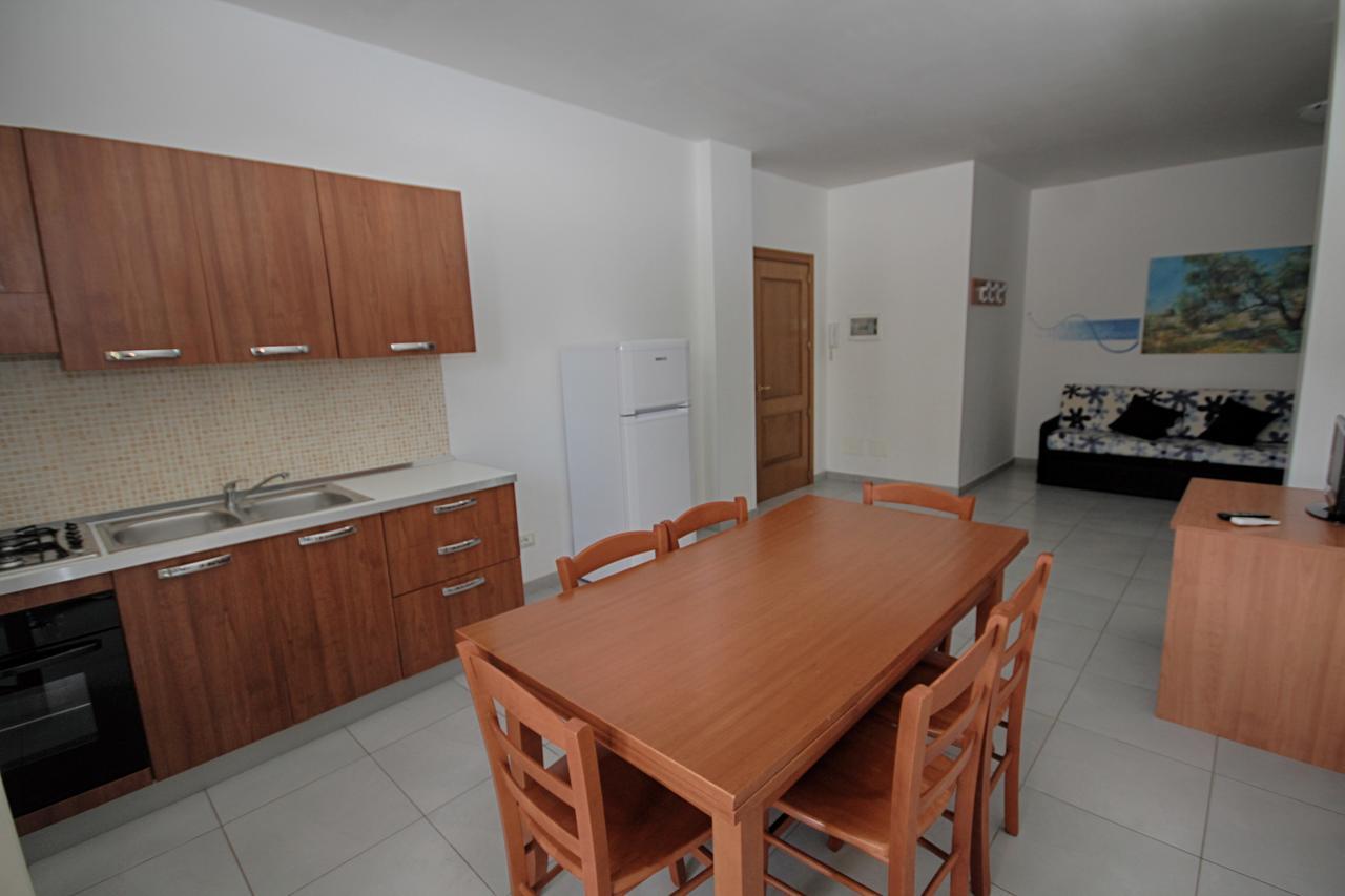 Itinera Apartment Отранто Екстериор снимка