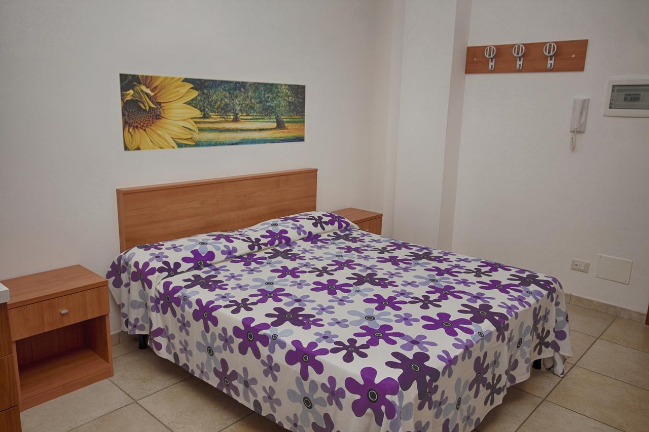 Itinera Apartment Отранто Екстериор снимка