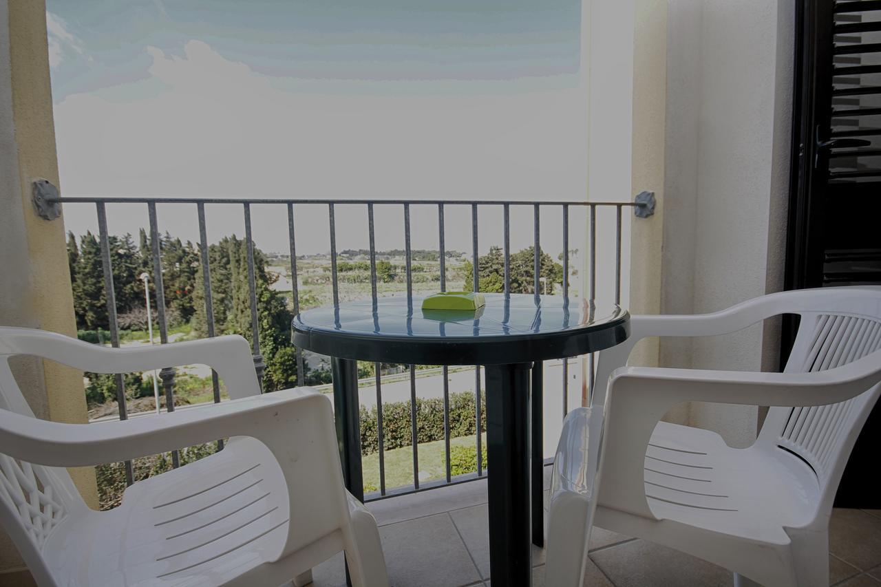 Itinera Apartment Отранто Екстериор снимка